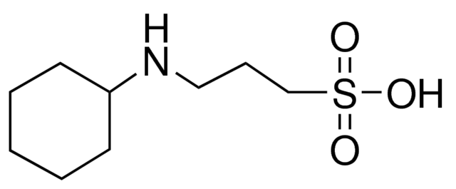 CAPS Buffer (3-[Cyclohexylamino]-1-Propanesulphonic Acid) For Molecular Biology