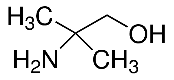 2-Amino-2-Methyl-Propan-1-OL (Isobutanolamine)