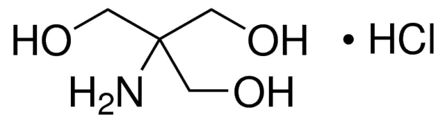 Tris(Hydroxymethyl) Aminomethane Hydrochloride AR (Tris HCI)