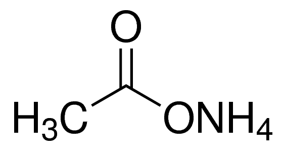 Ammonium Acetate Cryst. Pure