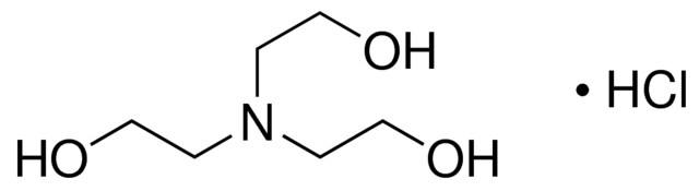 Triethanolamine Hydrochloride AR Buffer Component