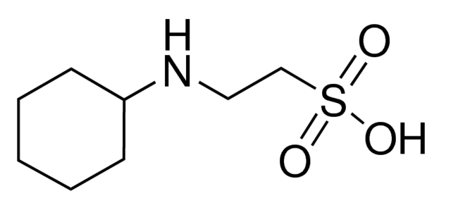 CHES 2-(Cyclo hexylamino) Ethanesulfonic Acid