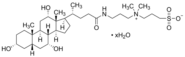 CHAPS Buffer For Molecular Biology