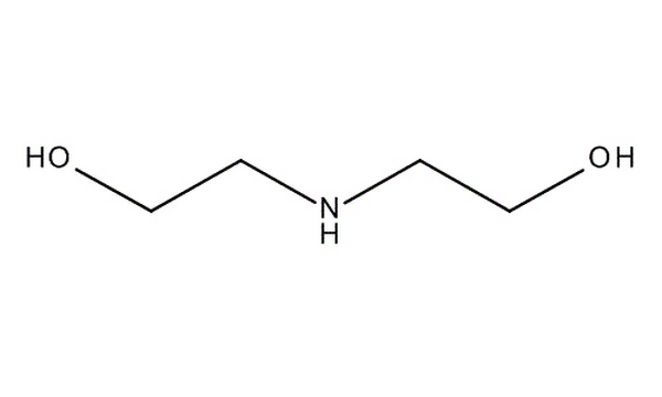 Diethanolamine AR/ACS for Biochemistry
