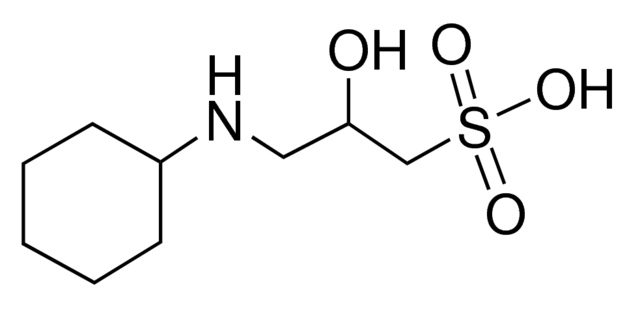 CAPSO Buffer