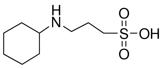 CAPS Buffer