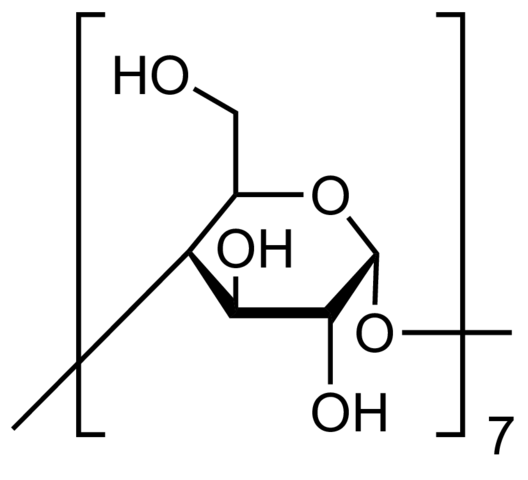 b - Cyclodextrin Cell Culture Tested