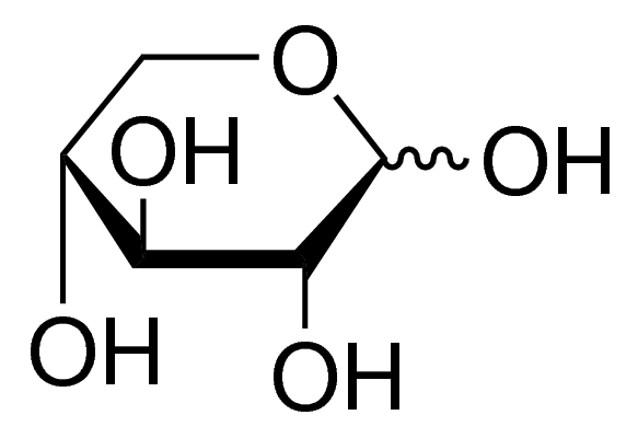 D-Xylose Plant Culture Tested