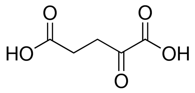 a-Keto Glutaric Acid 99.0% Plant Culture Tested