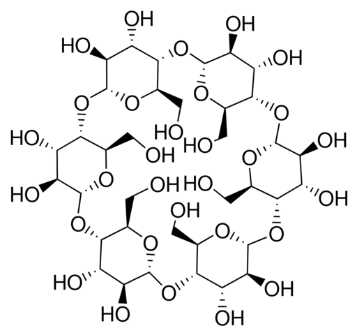 a-Cyclodextrin AR