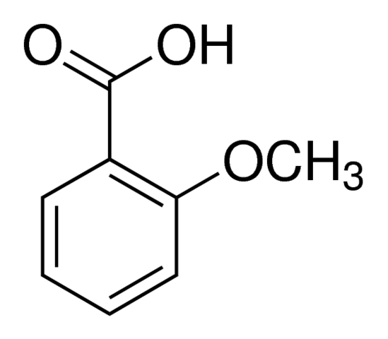 O-Anisic Acid for Synthesis