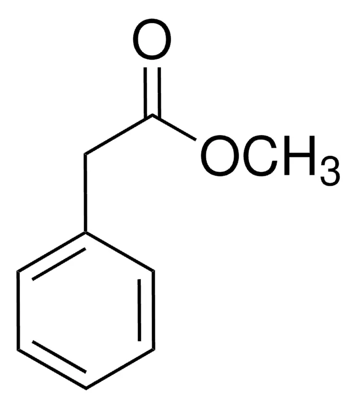 Methyl Phenyl Acetate for Synthesis