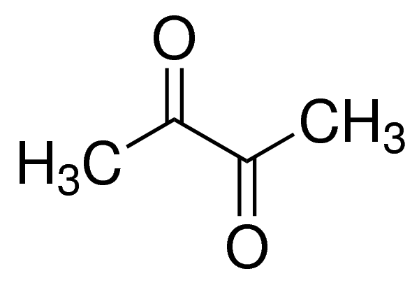 Diacetyl for Synthesis