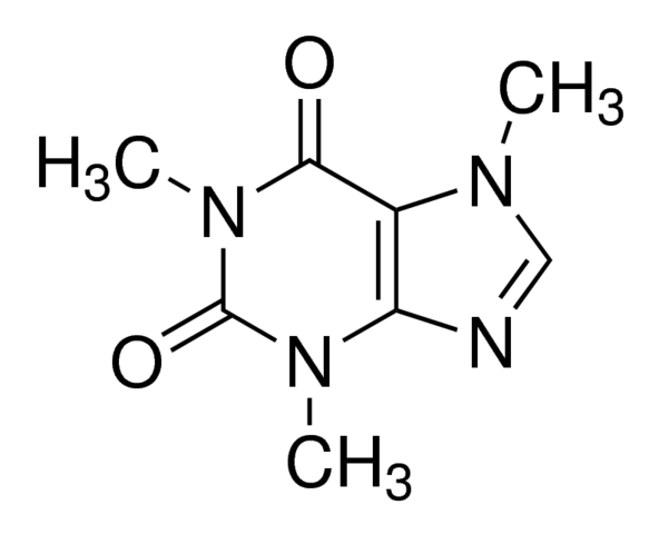 Caffeine Anhydrous AR