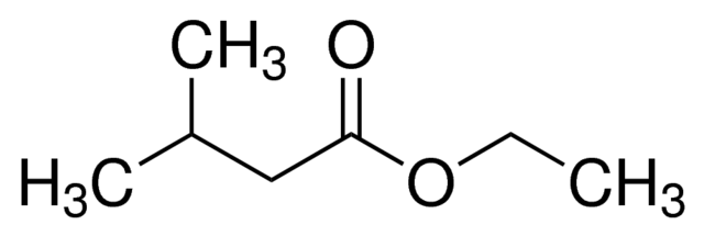 Ethyl-Iso-Valerate for Synthesis