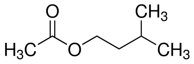 Iso Amyl Acetate for Synthesis