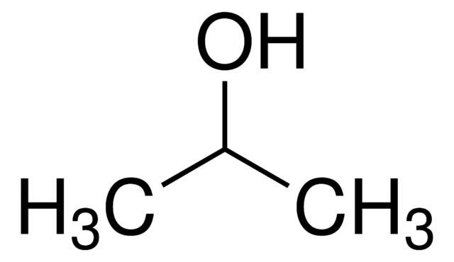 2-Propanol for Synthesis (ISO-Propyl Alcohol)