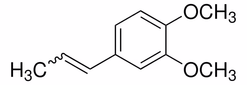 Methyl Iso Eugenol for Synthesis