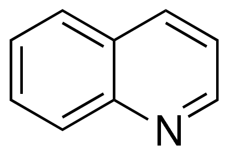 Quinoline for Synthesis