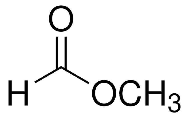 Methyl Formate for Synthesis