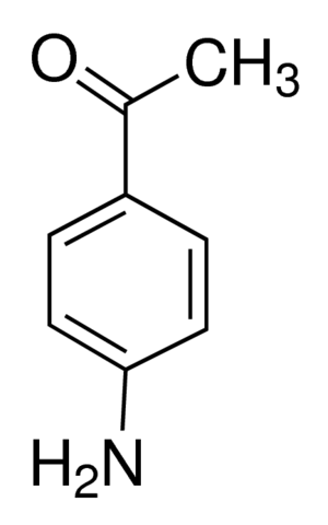 4-Amino Acetophenone for Synthesis