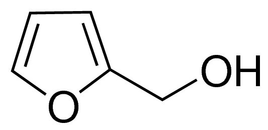 Furfuryl Alcohol for Synthesis