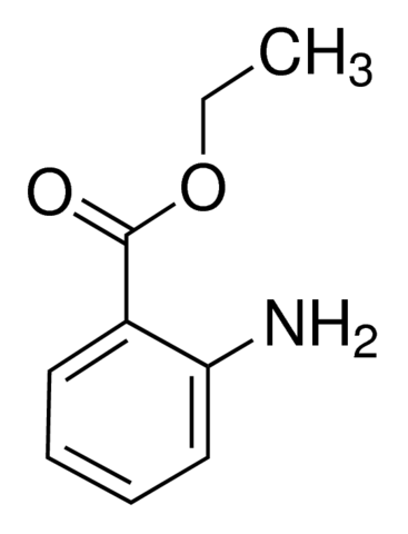 Ethyl Anthranilate for Synthesis