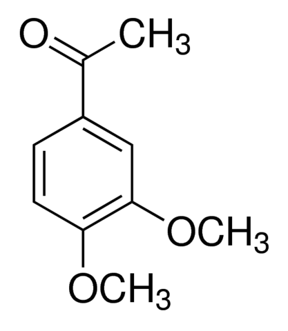3,4-Dimethoxy Acetophenone