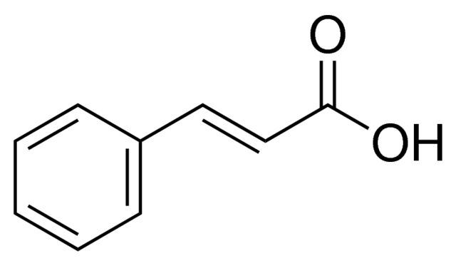 Cinnamic Acid AR