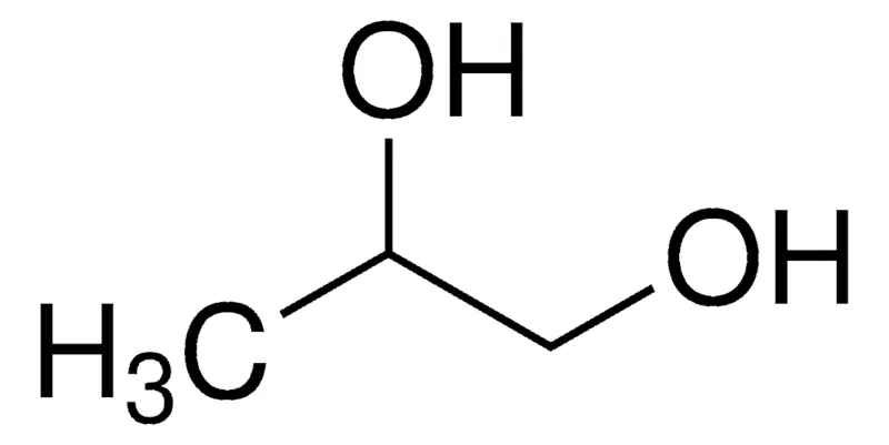1,2-Propanediol for synthesis (Propylene Glycol)