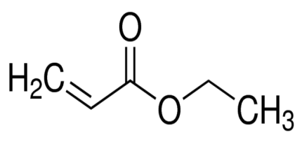 Ethyl Acrylate for Synthesis