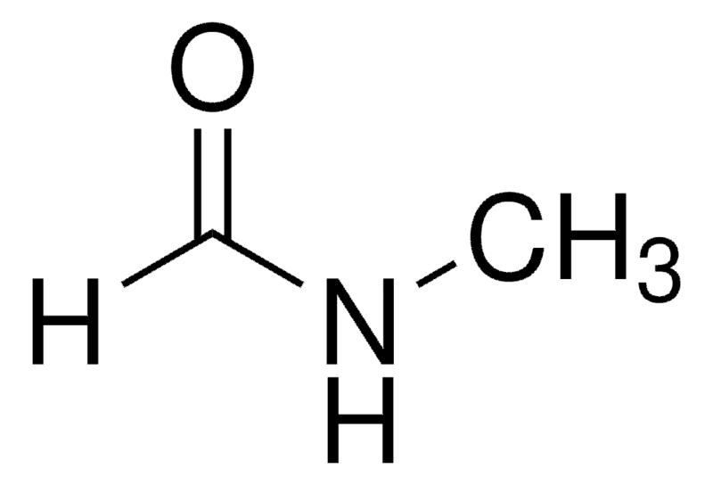 N-Methyl Formamide for Synthesis (N-Formylmethylamine)