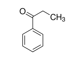 Propiophenone for Synthesis (Ethyl Phenyl Ketone)