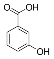 m-Hydroxy Benzoic Acid for Synthesis