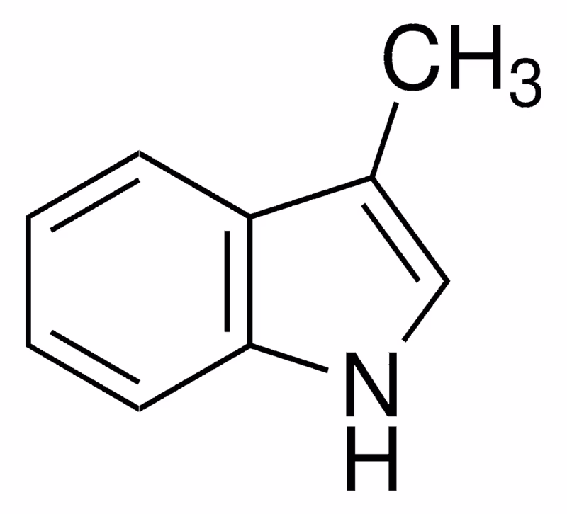 3-Methyl Indole for Synthesis