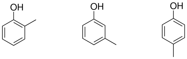 Cresol Mixed (Cresylic Acid)