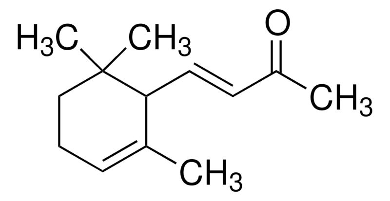 a-Ionone for Synthesis