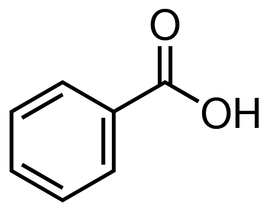 Benzoic Acid for Synthesis