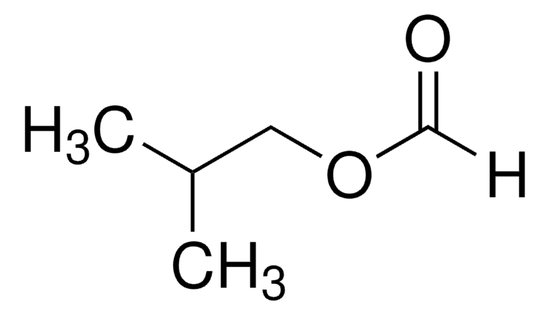 Iso Butyl Formate for Synthesis