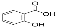 Salicylic Acid AR/ACS