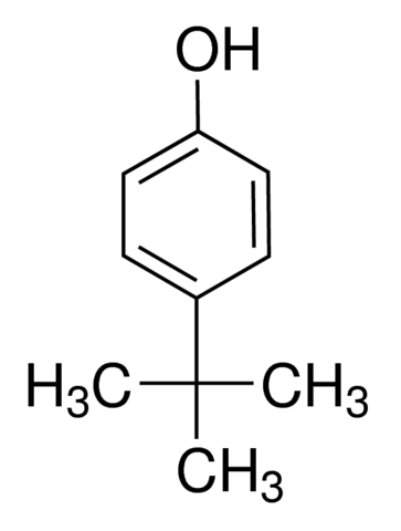 4-tert-Butyl Phenol for Synthesis (p-tert-Butylphenol)