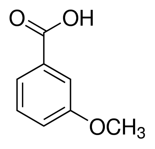M-Anisic Acid for synthesis (m-Methoxy Benzoic Acid)