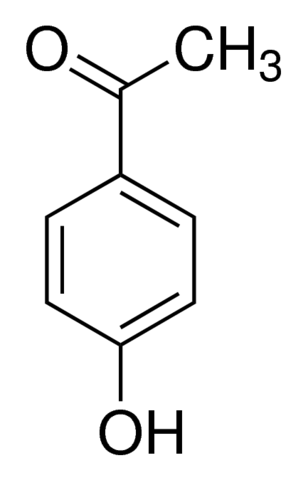 p-Hydroxy Acetophenone
