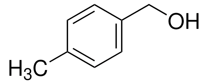 4-Methyl Benzyl Alcohol