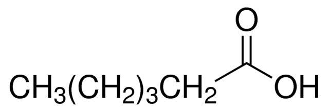 Caproic Acid for Synthesis
