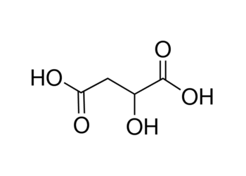 DL-Malic Acid for Biochemistry AR Gold Label