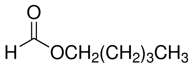 Amyl Formate for Synthesis