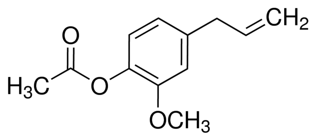 Eugenol Acetate for Synthesis