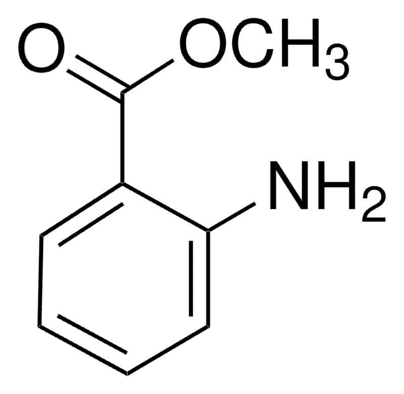 Methyl Anthranilate for Synthesis