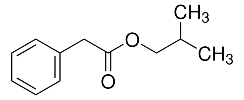Iso Butyl Phenyl Acetate for Synthesis